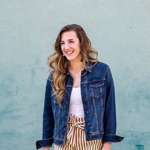 Meet your Posher, Kailey